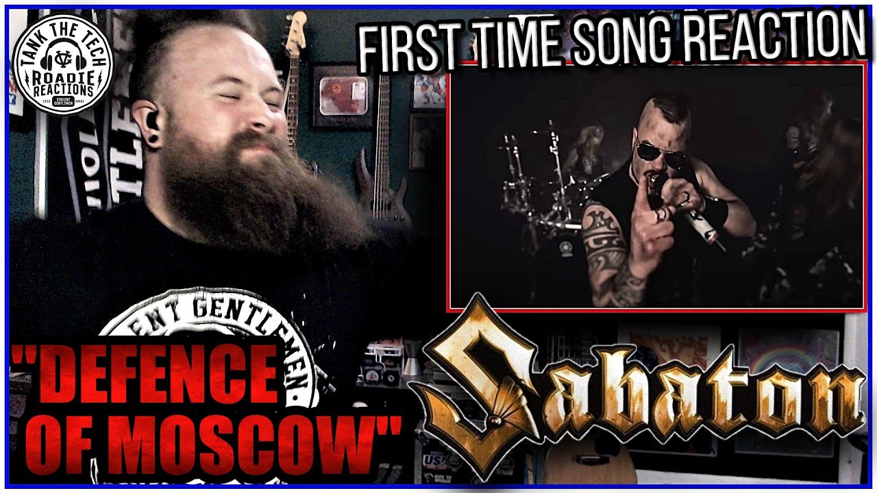 Sabaton - 