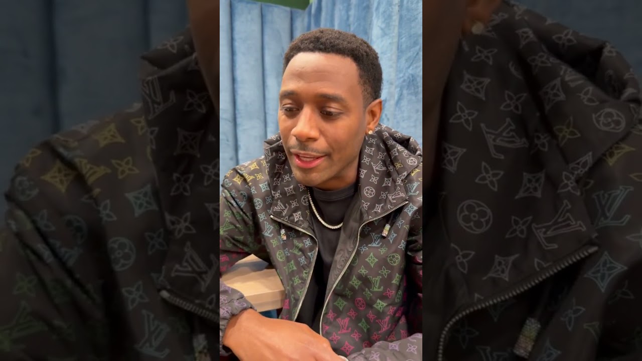 When HoneyPot checks Wayne for how he responded to his daughter!