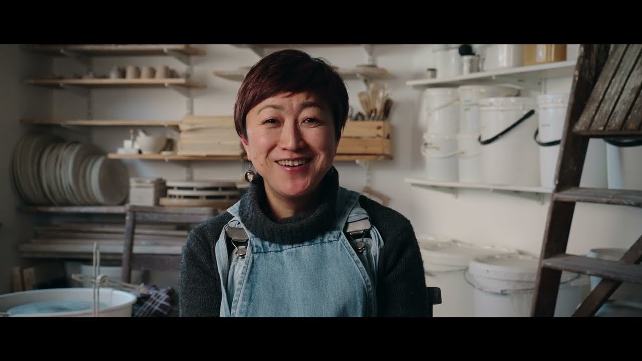 Meet The Makers - Trailer
