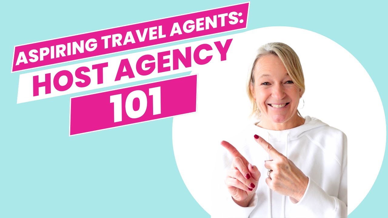 What is a Host Agency & How It Will Fast-Track Your Travel Career