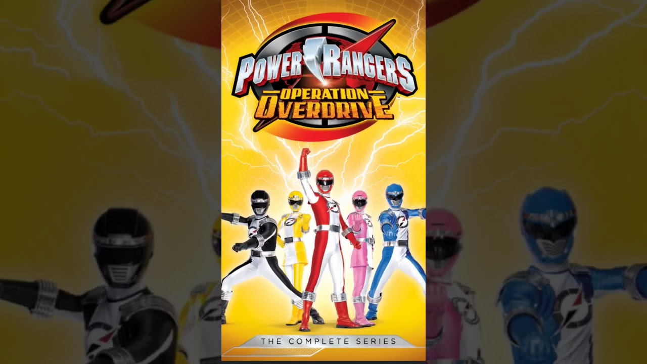 WORST Power Rangers suits???🤔 | It's Mr.L
