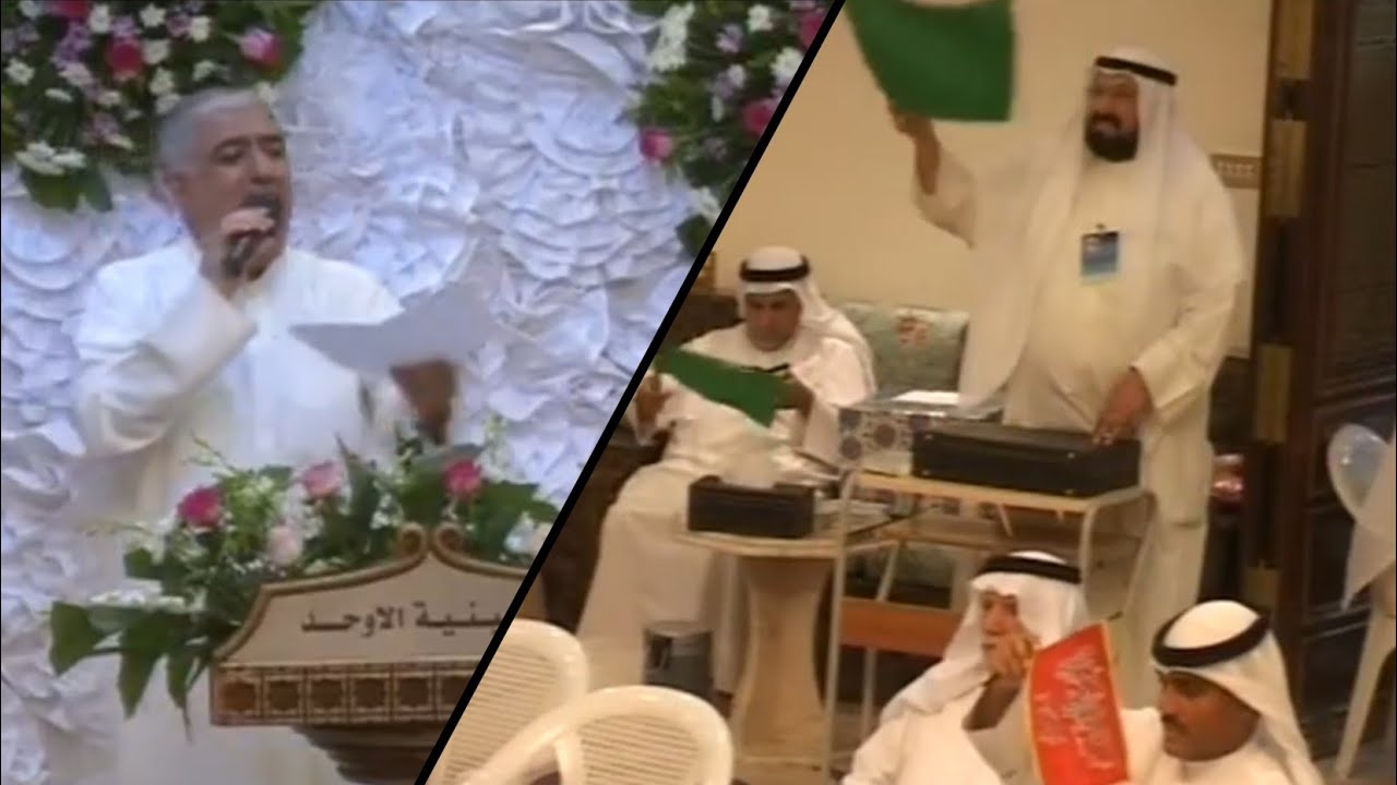 مولد الإمام الباقر و الهادي عليهما السلام | ملا جمعة حامد