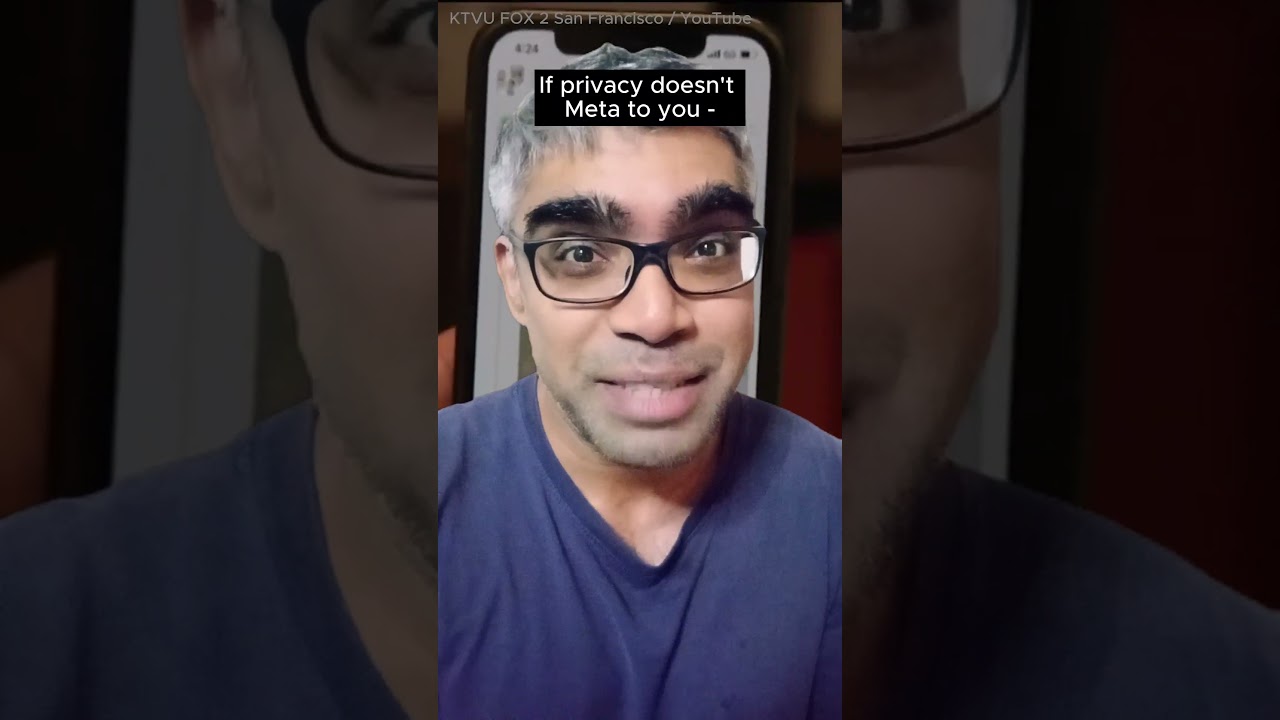 Watch this before you download Threads! 😮 