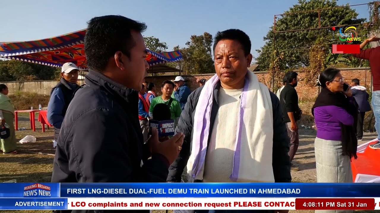 Manipur Kanba Khongchat ki meephamna warep 8 loukhre | 31 JAN 2026