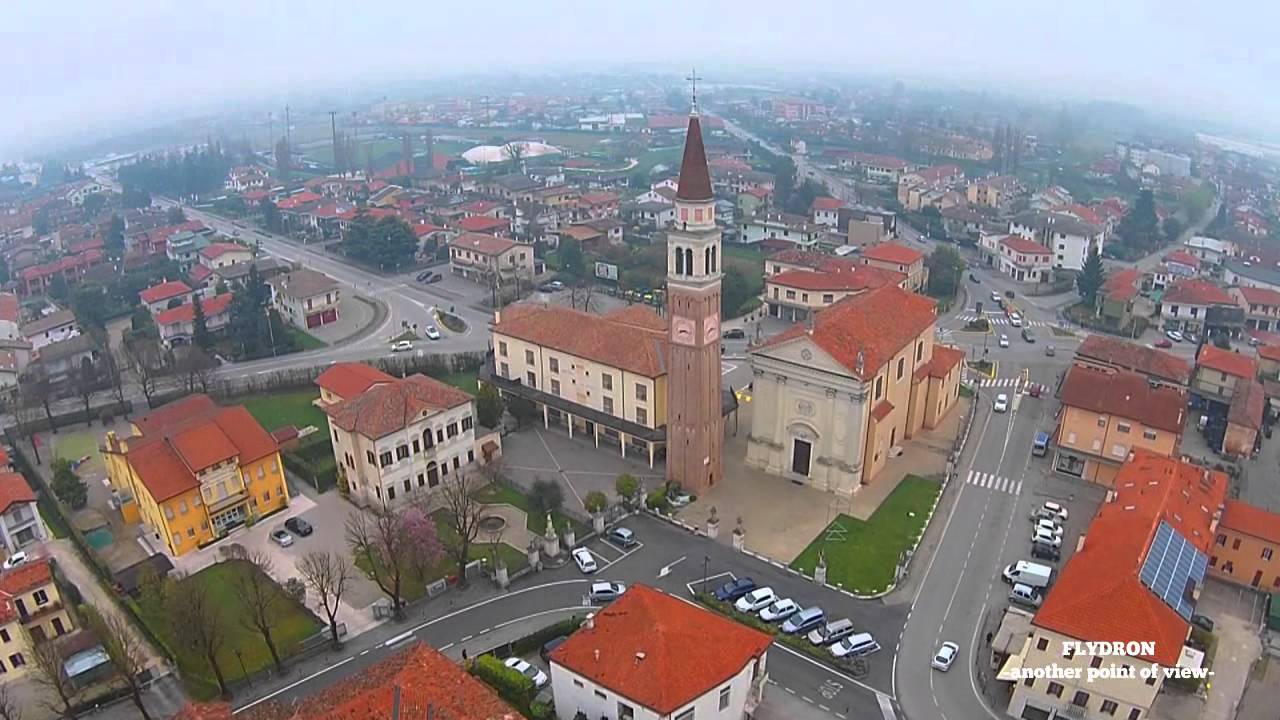Ali su Scorze'