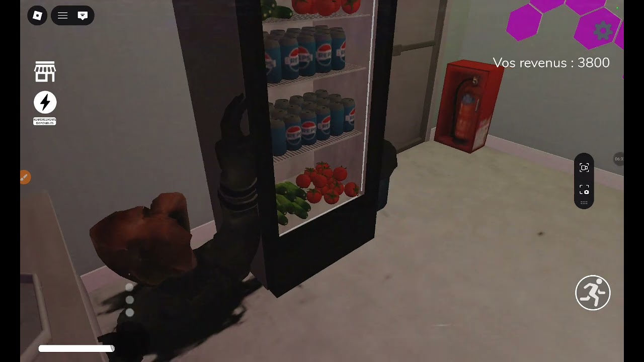Kebab anomalie 🥙🌯🌮(partie 2)