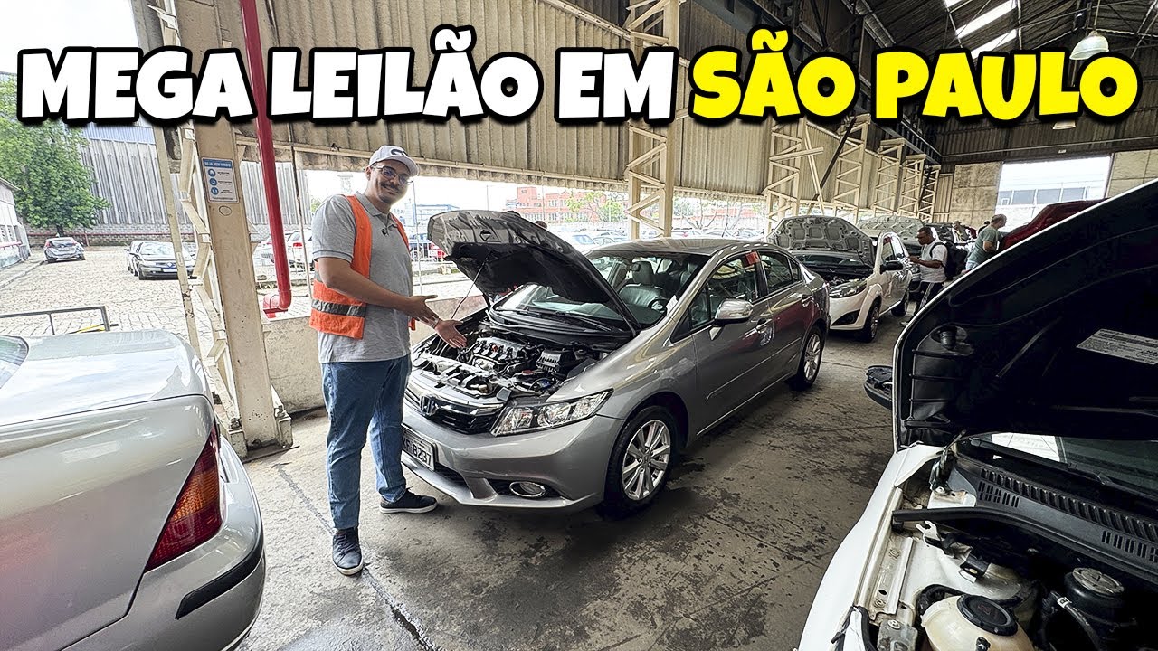 REVELEI O VALOR QUE ESTES CARROS FORAM VENDIDOS NO LEILÃO - Freitas Leiloeiro