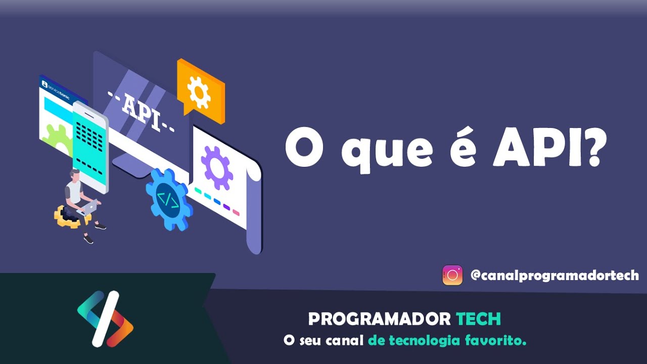 Criando uma API do Zero