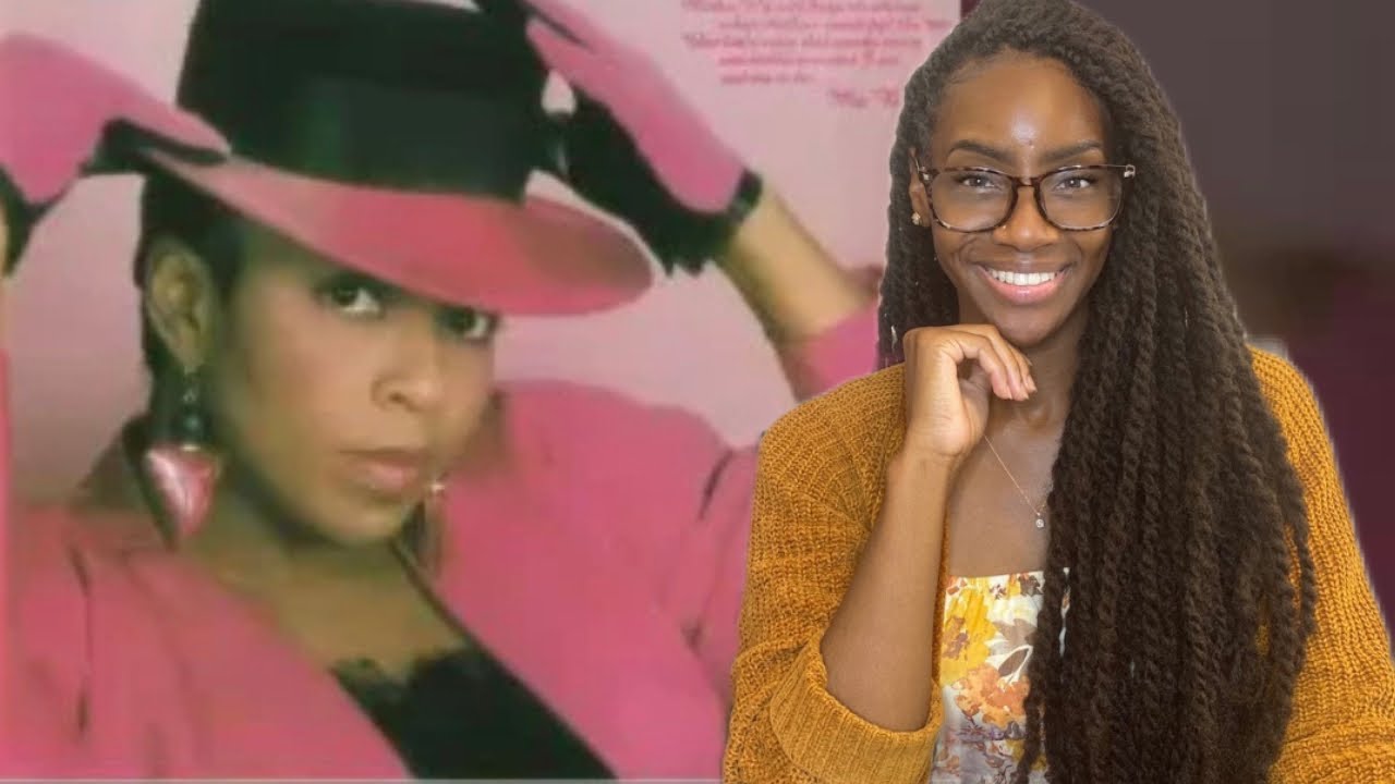 First Time Hearing Betty Wright - No Pain, (No Gain)| REACTION 🔥🔥🔥