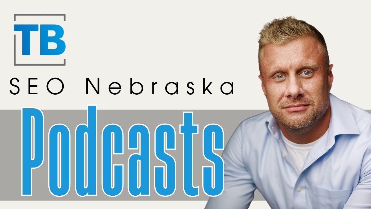 Uncovering the SEO Superpower of Nebraska: Podcasts!