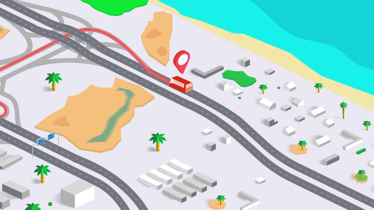 How to Reach The New Passenger Terminal in Muscat International Airport