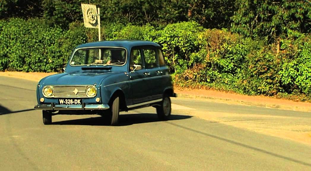 Renault R4