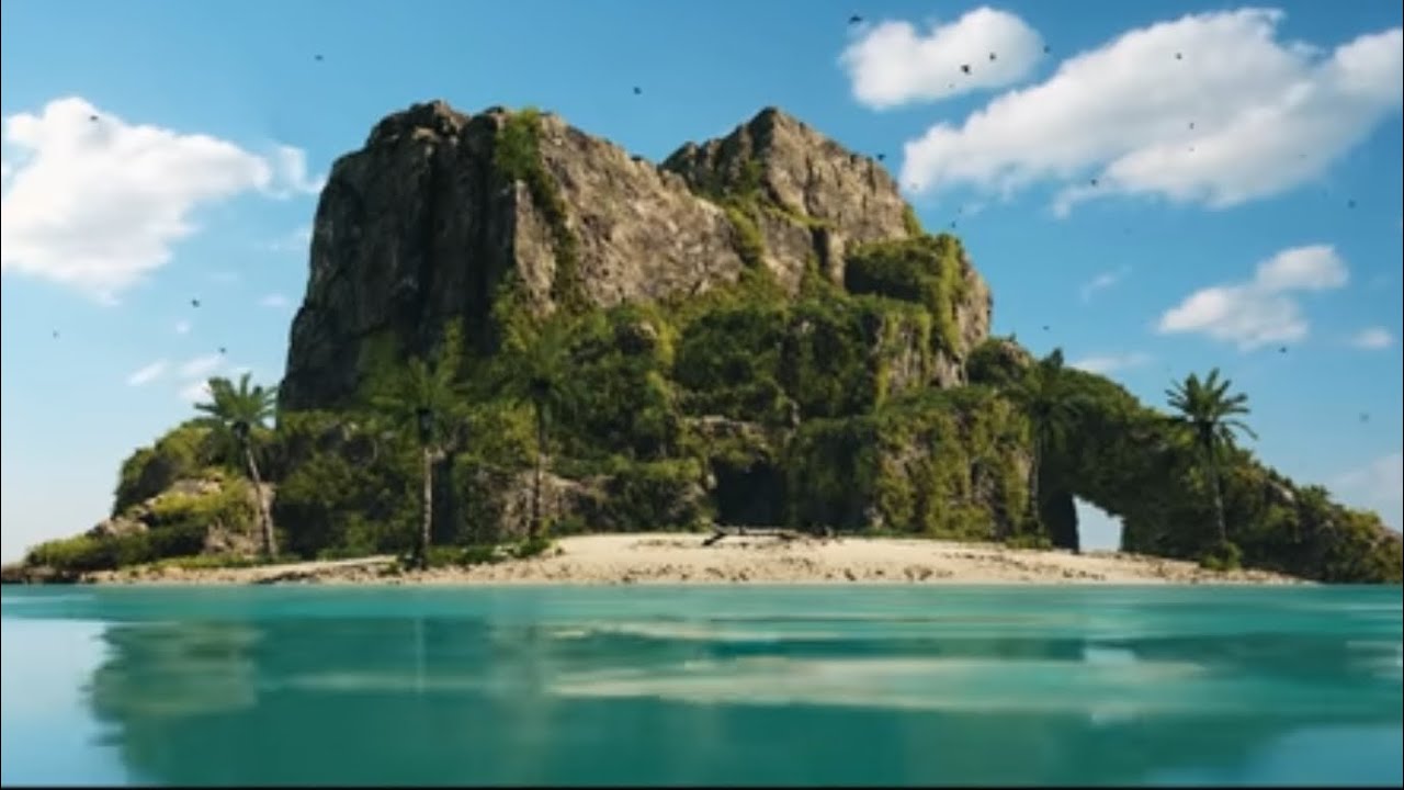 Rave time!