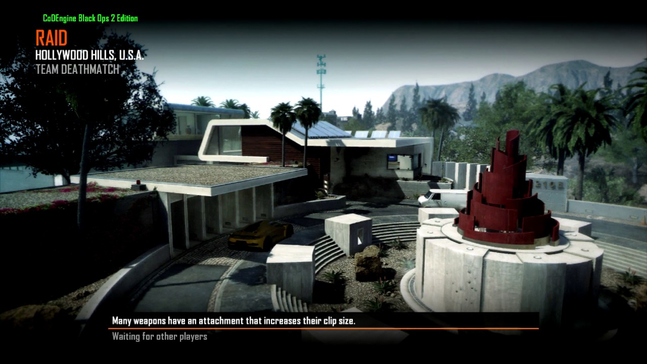 CoDEngine all COD offhost + Download :)