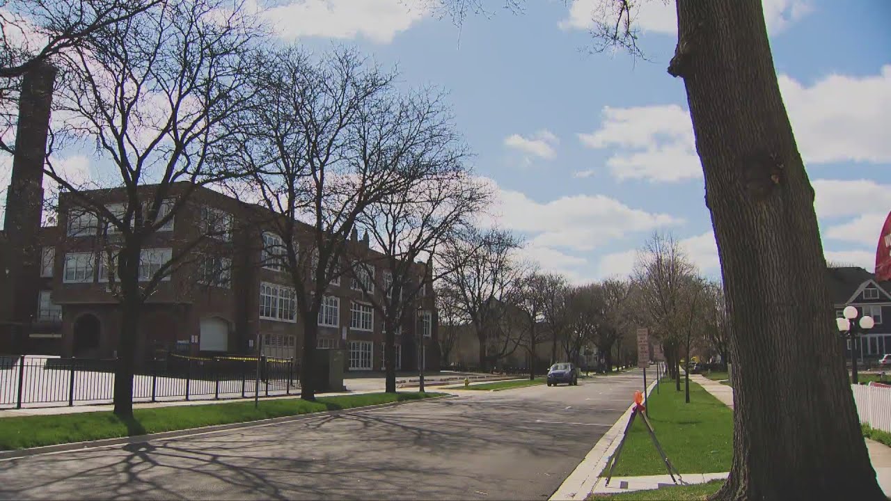 A look at ‘redlining,’ the discriminatory real estate practice with Chicago roots