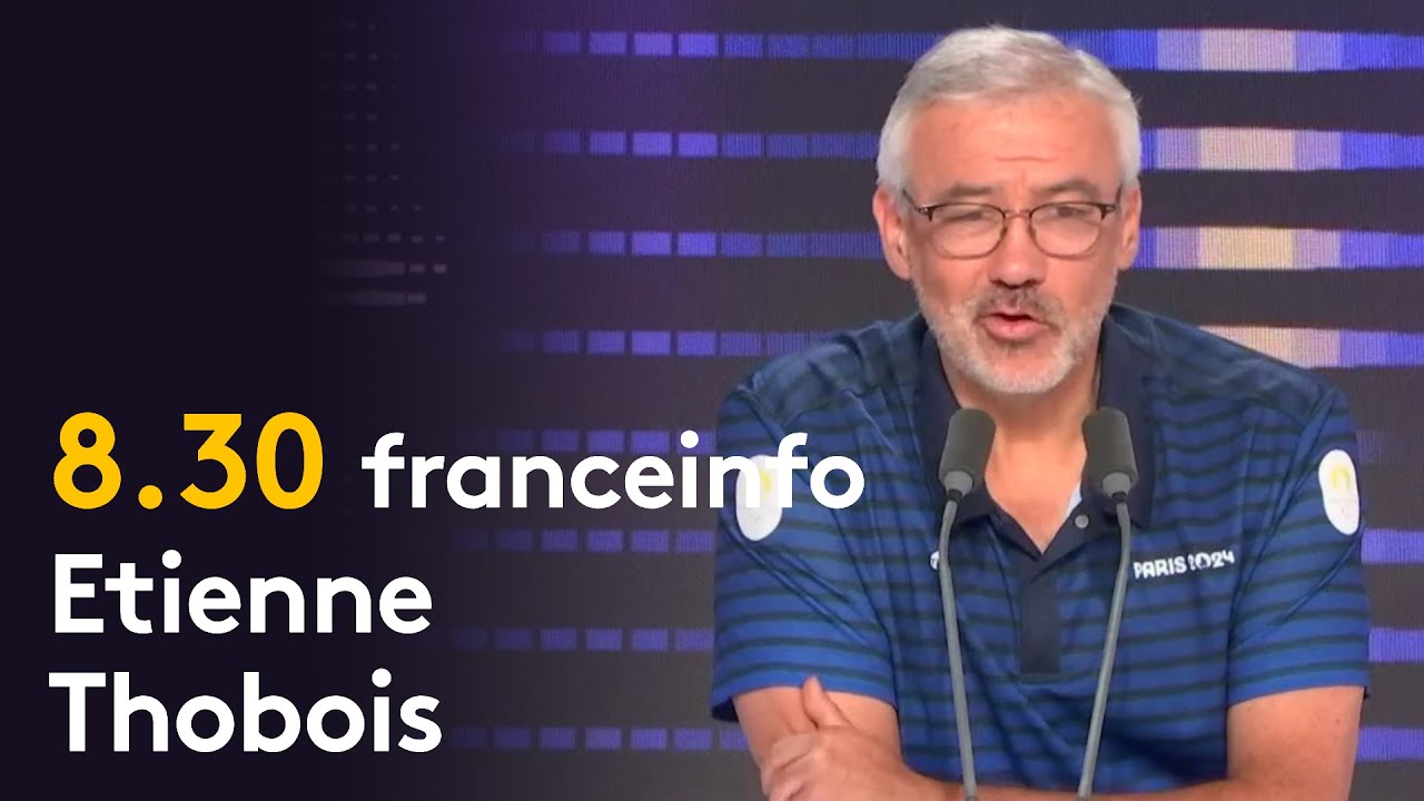 Jeux paralympiques : 