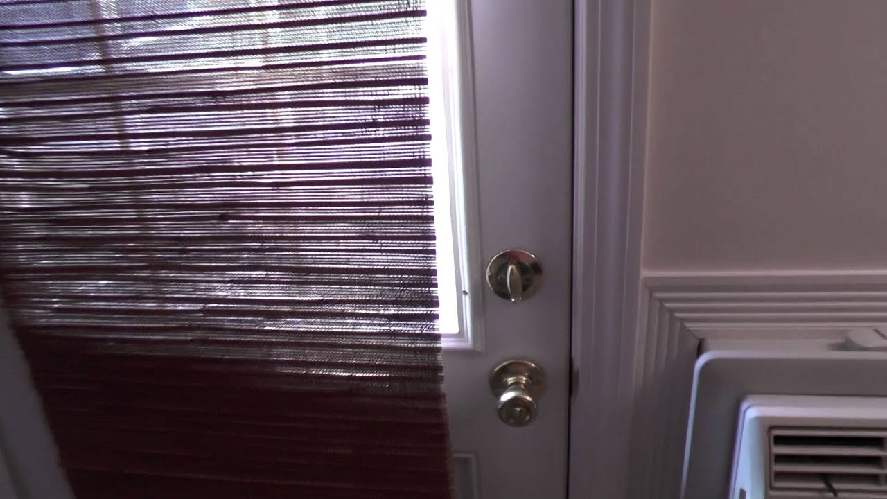 Moving Vlogs 2014 - The FINAL Condo Walkthrough!