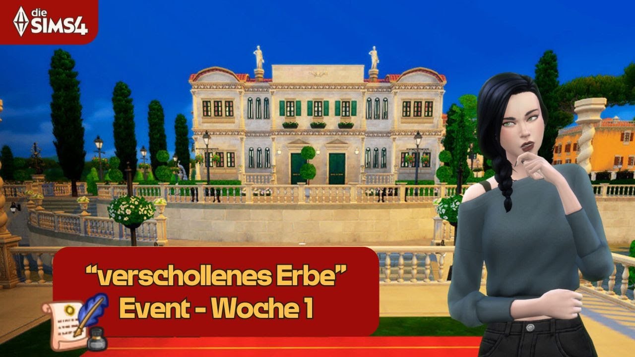 Die Sims 4 | 