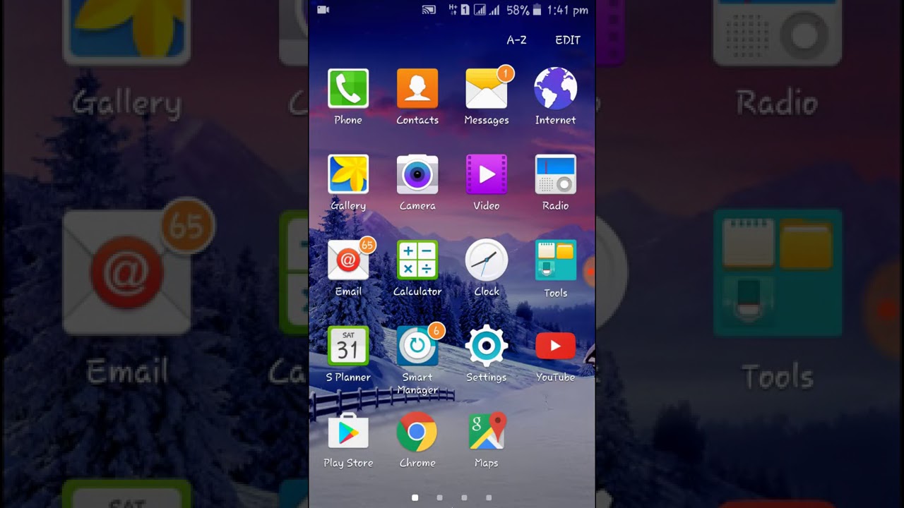 Zong Free Internet 2017 Latest Trick   YouTube