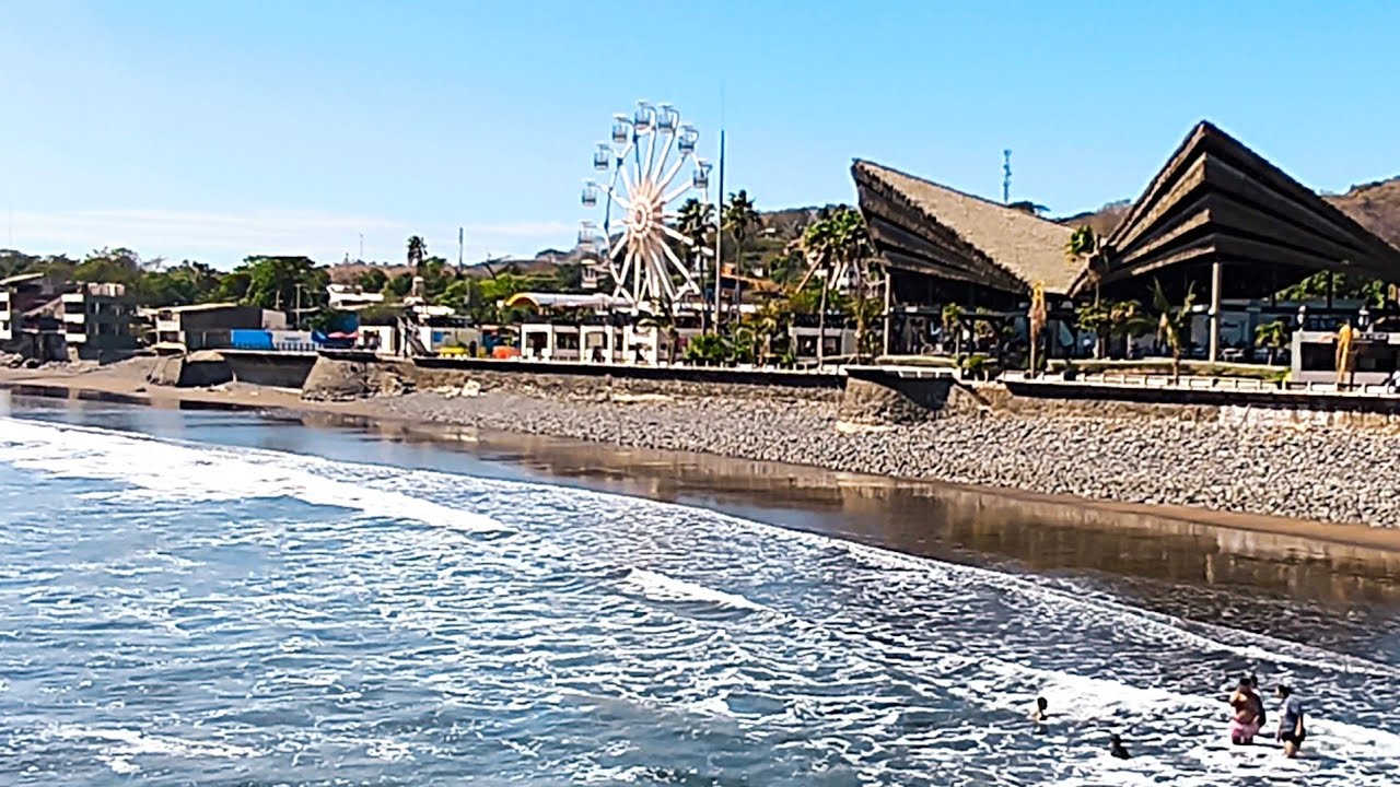 Sunset Park🇸🇻Surf City🇸🇻