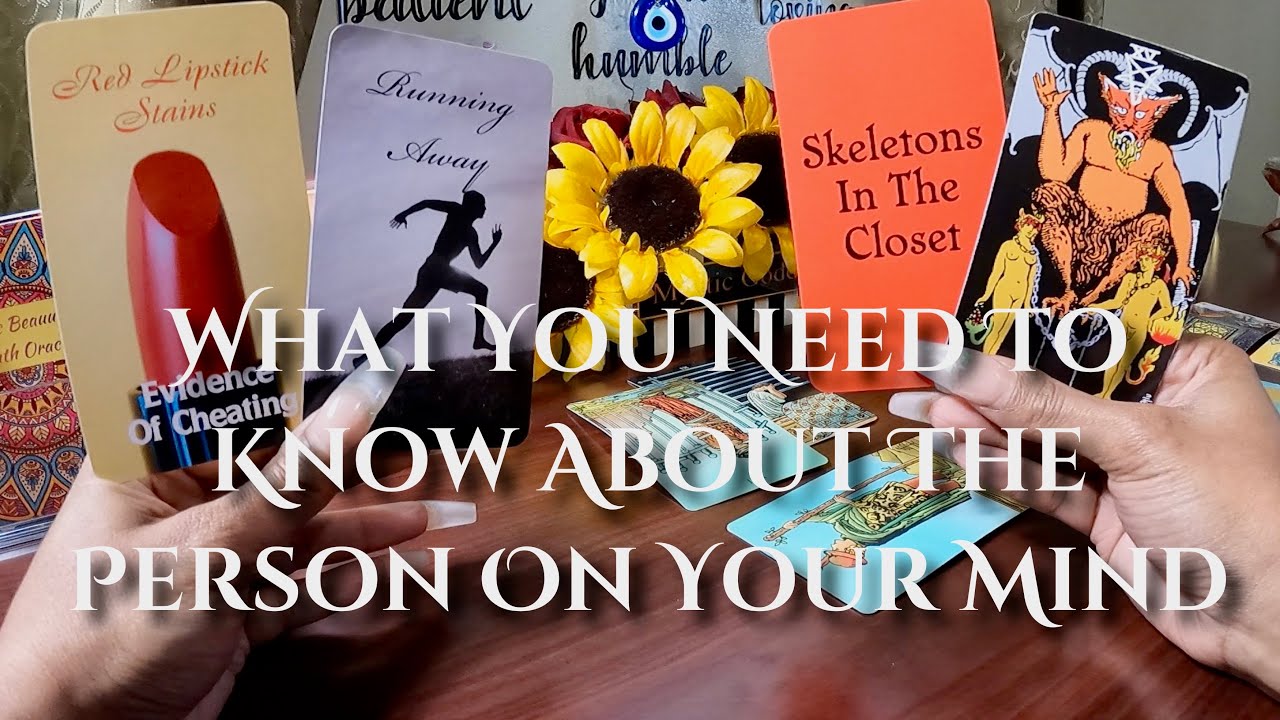 ✨They’re Worried You May Find Out About The Secret They’ve Been Hiding &Trying To Cover Up✨