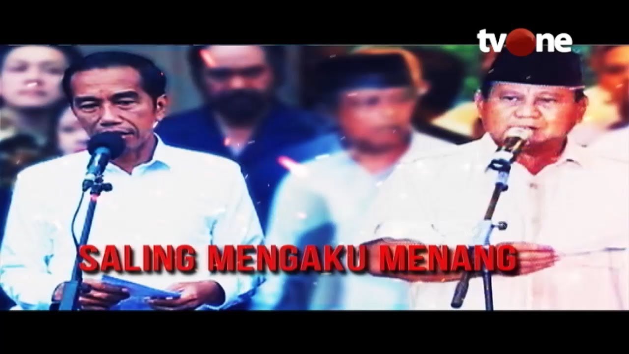 Polemik Syarat Pemenang Pilpres 2019