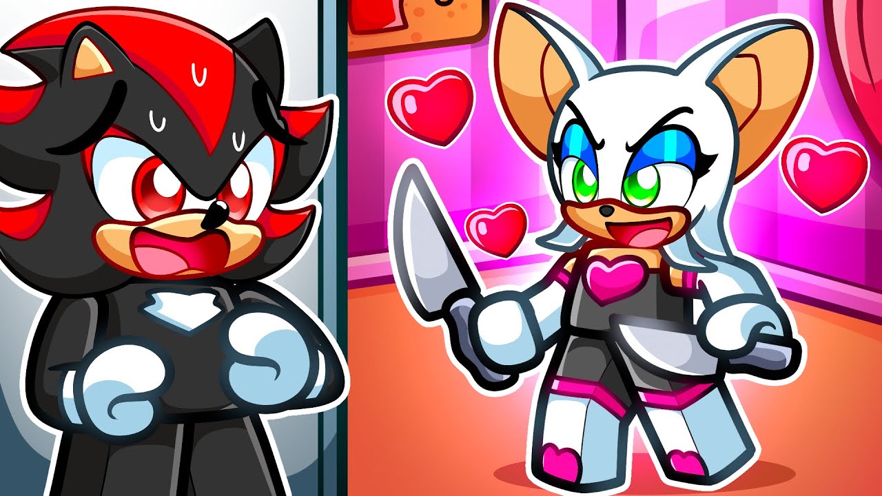 MY CRAZY FAN GIRL BROKE INTO MY HOUSE