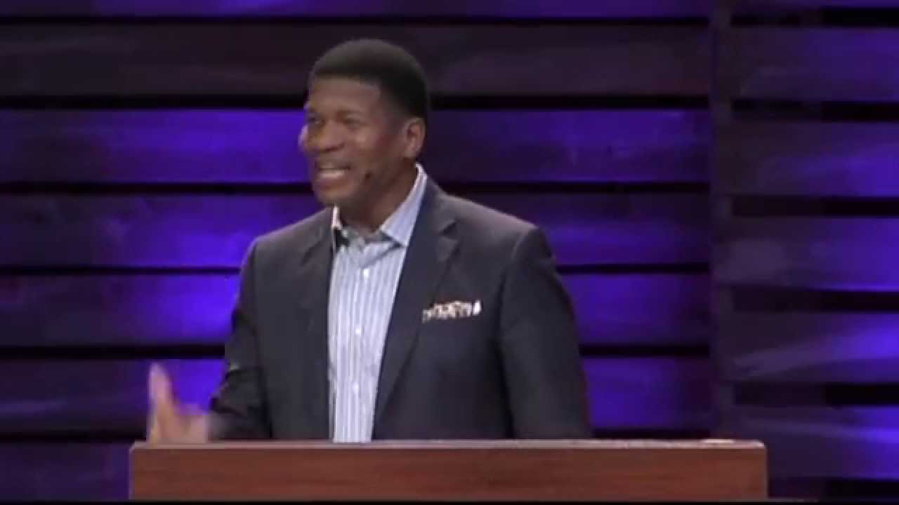 Pastor Lee Jenkins Sermon:  Water Walking Faith
