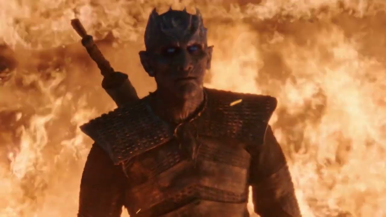 Battle of Winterfell (Part 6/7) Two Steps from Hell - Unleashed | Game of Thrones