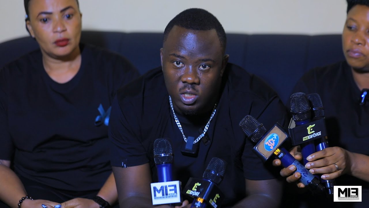 Killaman Ahaye gasopo Abapfobya Jenoside Yakorewe  Abatutsi 1994