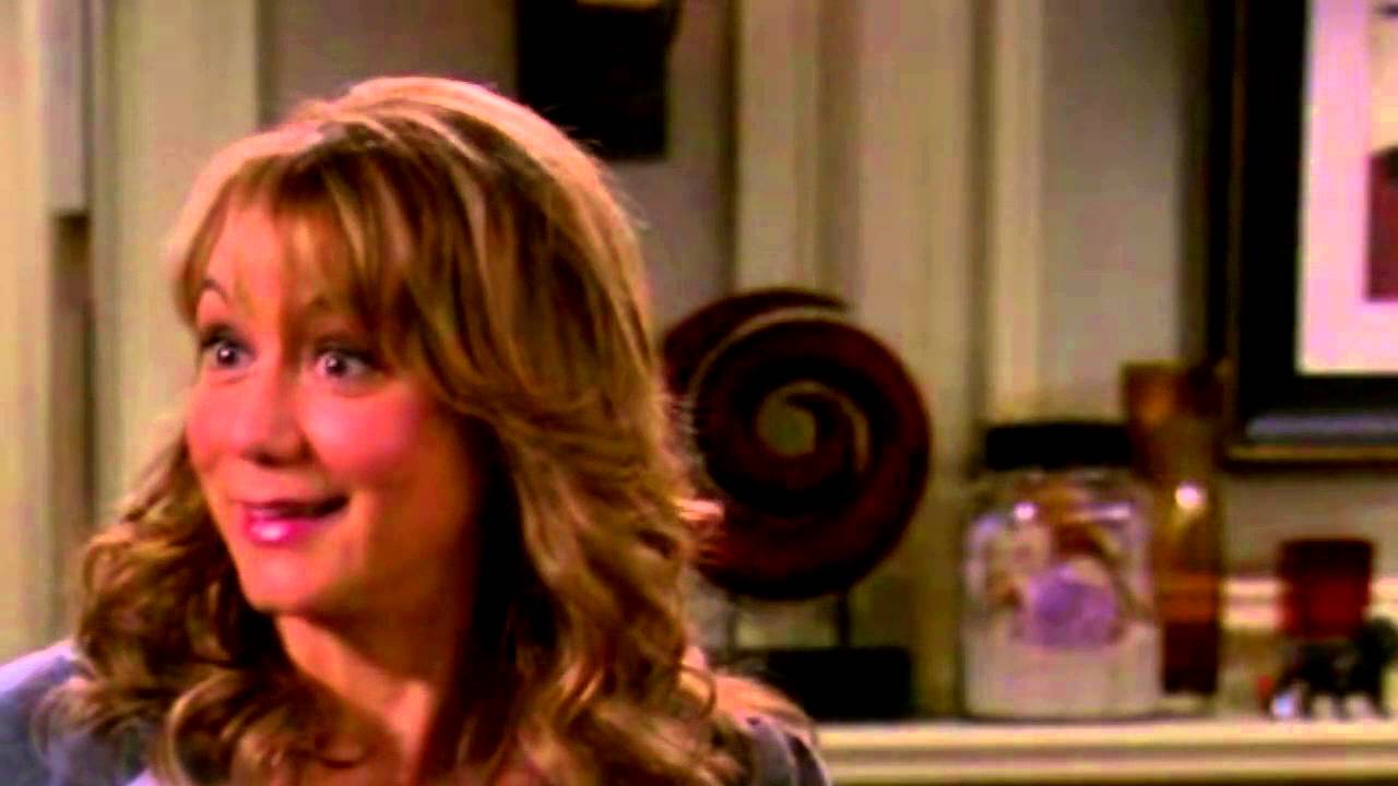 Rules of Engagement S05E18 Anniversary Chicken