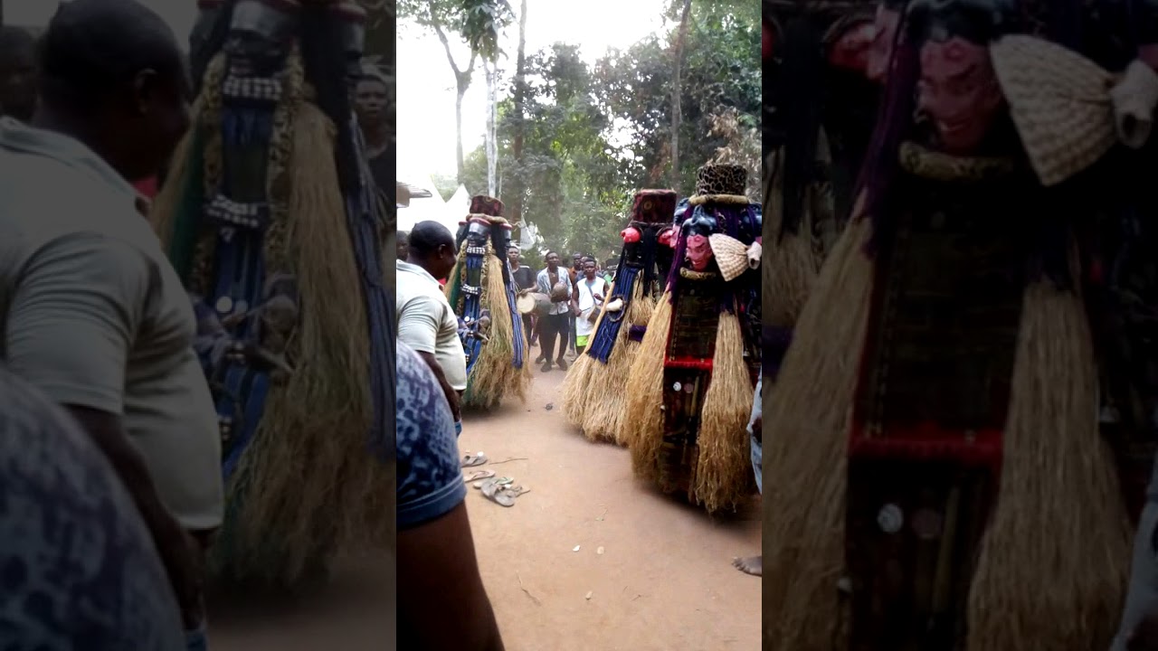 Okika ezemewi NNEWI
