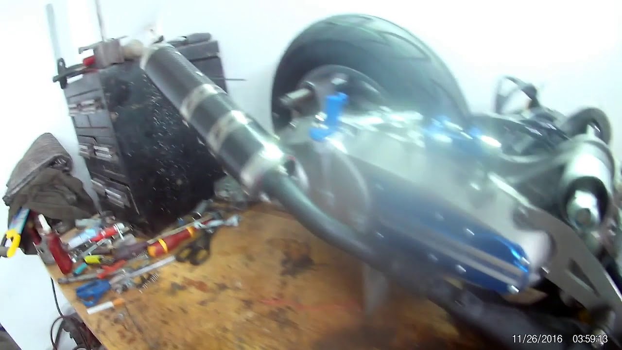 lambretta tuning weasel style casa ss 200