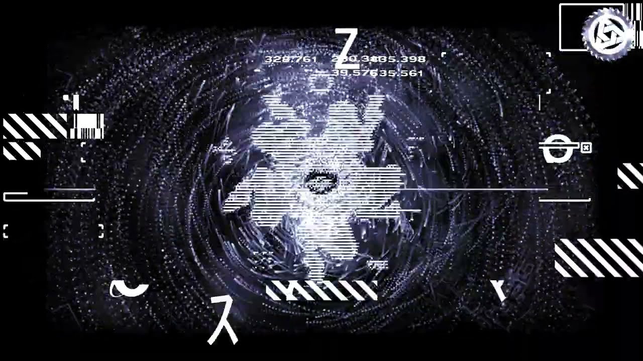 SKINNY PUPPY - WARLOCK [ DUSTRIAL NETART GLITCH MECH CHVRCH EBM ]