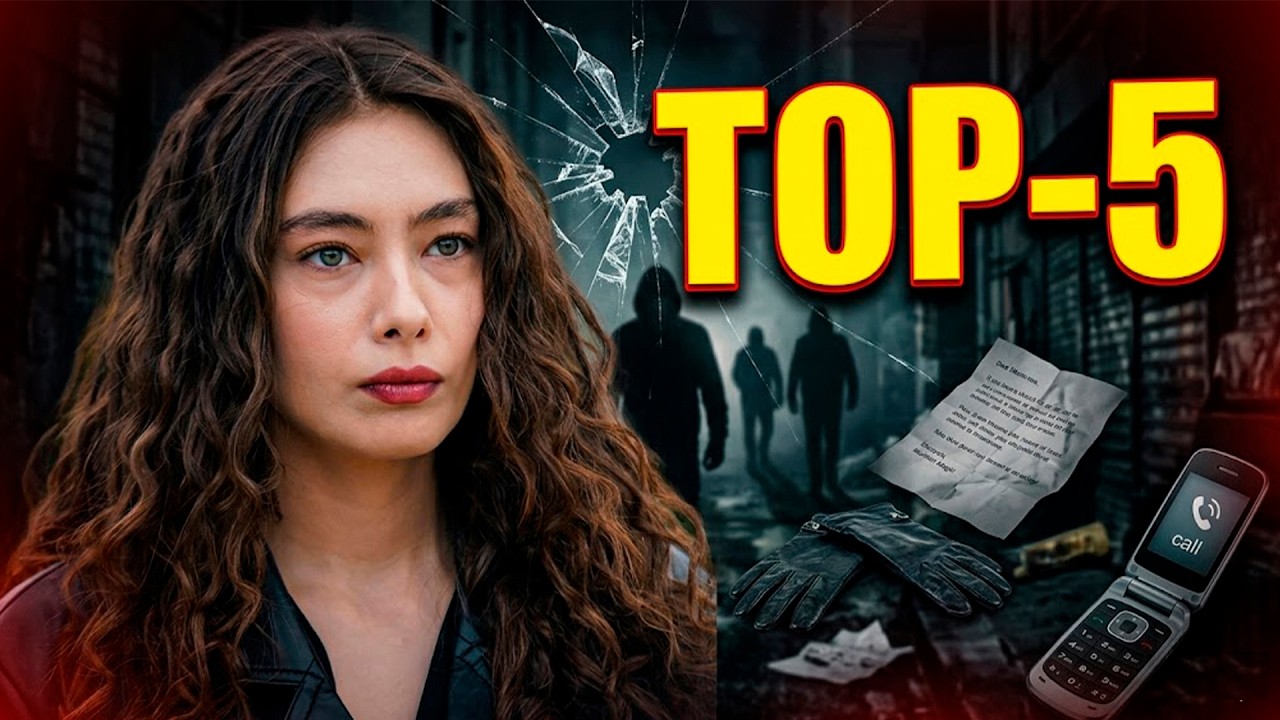 T&uuml;rk akt&ouml;rlere y&ouml;nelik ger&ccedil;ek saldırılar.  Tehditler ve Şantaj.  T&uuml;rk dizileri