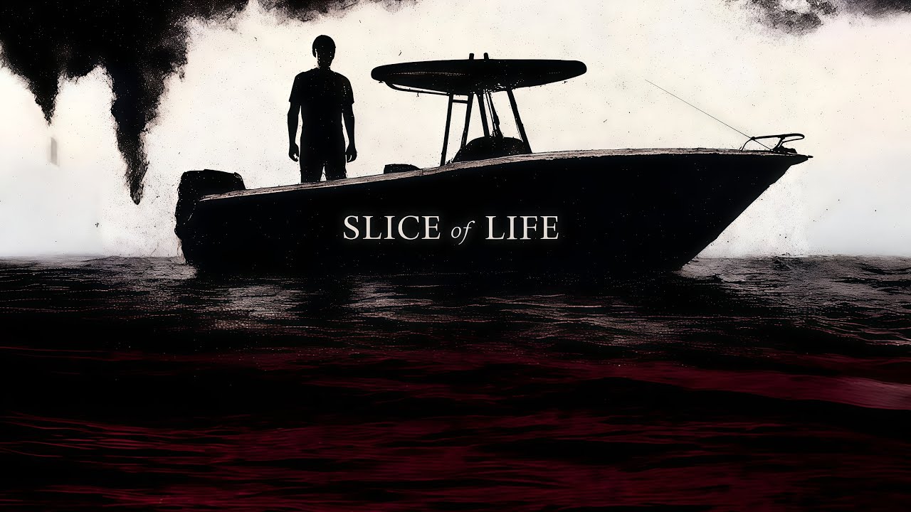 Slice Of Life | Single