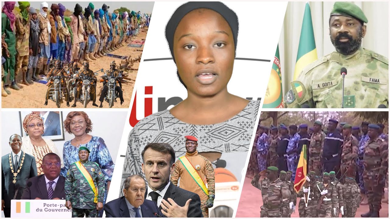 Flash Malinews du 05 Février 2026