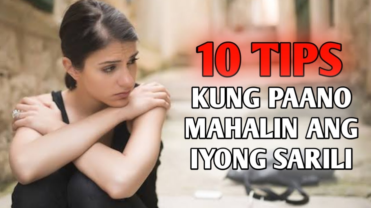 LEARNING TO LOVE YOURSELF - MOTIVATIONAL VIDEO