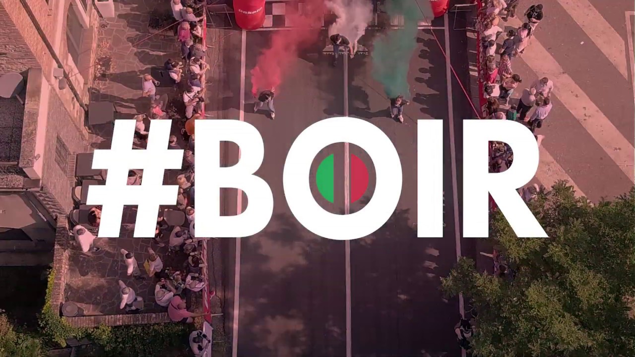 Best of Italy Race 2019 - GLOBAL EDITION - Join Now