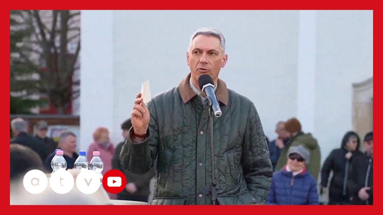 L&aacute;z&aacute;r J&aacute;nos: Magyar P&eacute;ter nagyon vesz&eacute;lyes, a bossz&uacute; hajtja, mert nem lehetett miniszter