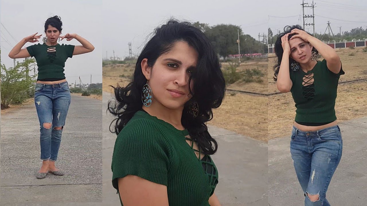 Cheez badi | Amruta Phadnis