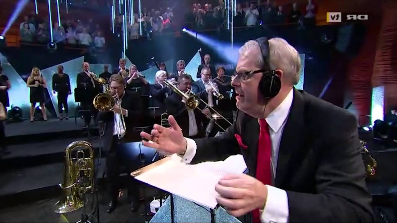 Ken Burton Singers Feat. DR Underholdningsorkestret - Christmas Baby, Please Come Home