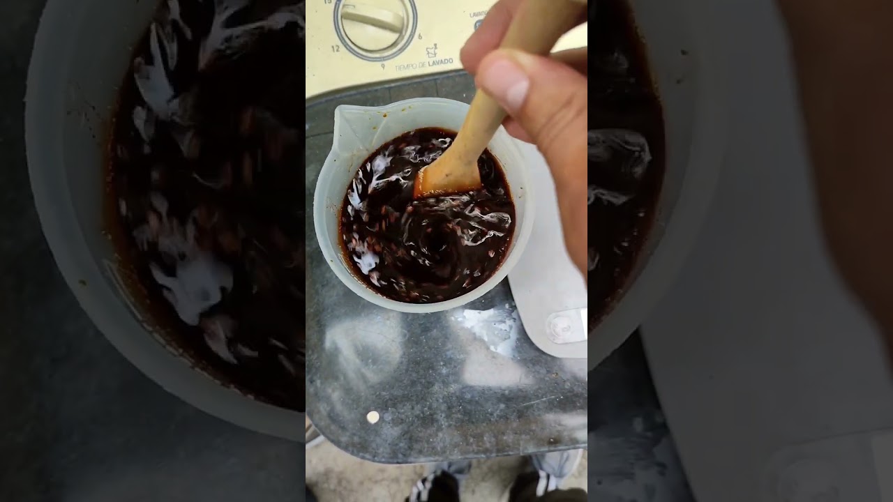 ELABORACIÓN DE FERMENTO PARA BIOFLOC!! 🐟