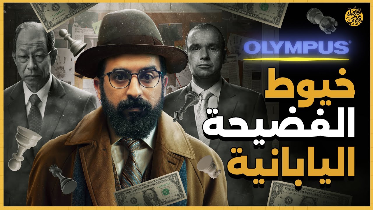 بعد ٢٠ سنة من الصمت.. تنكشف الفضيحة اليابانية الكبرى! | اقتصاد الكوكب