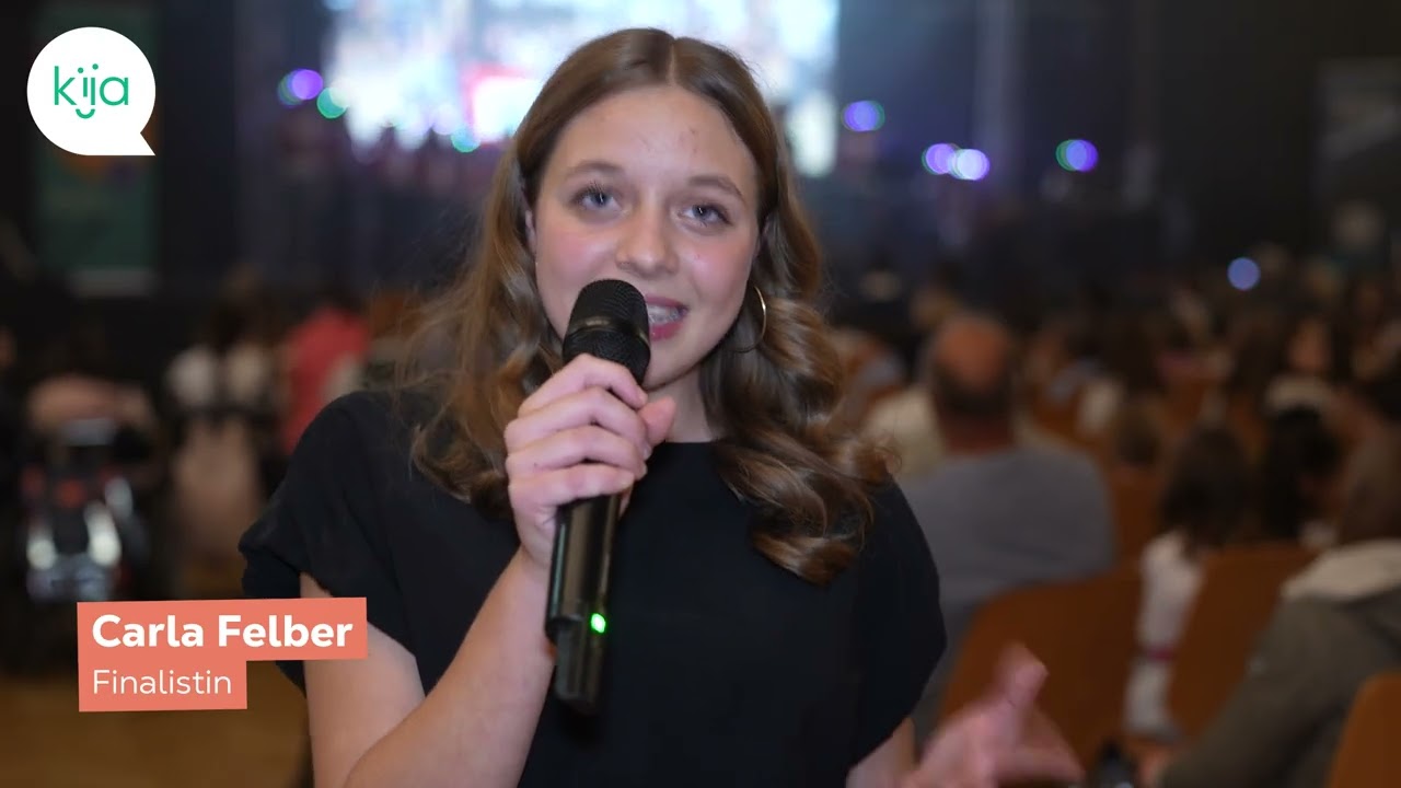 Kinderrechte Song Contest 2025 - Best of Kinderrechte