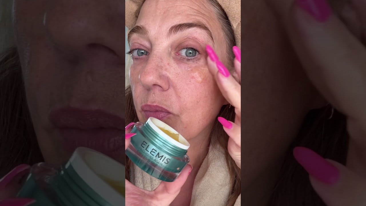 ELEMIS QVC TODAYS SPECIAL VALUE SEPT 2025 #skincare #shopwithjoy #skincareroutine #asmr #elemis
