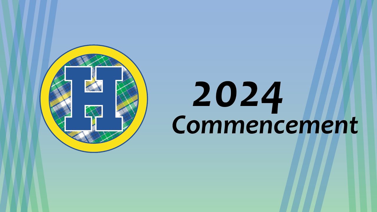 Commencement - Hazen High School