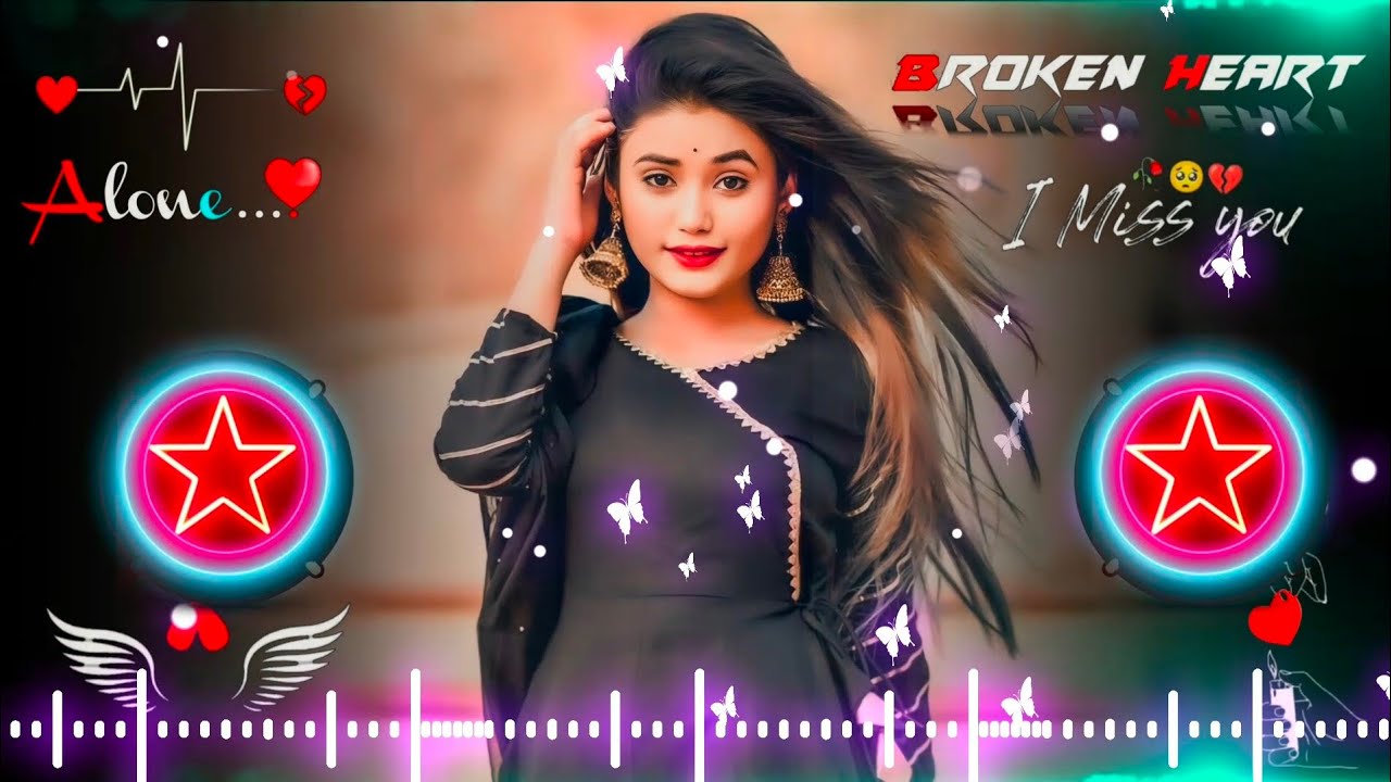 chudi jo khanki haathon me song🥀♥️/ Dj | Hard Bass ❤️‍🔥 | Remix | Song 🥀 | heart touching