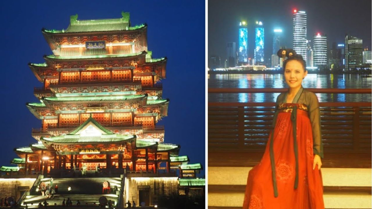 Prince Teng's Pavilion