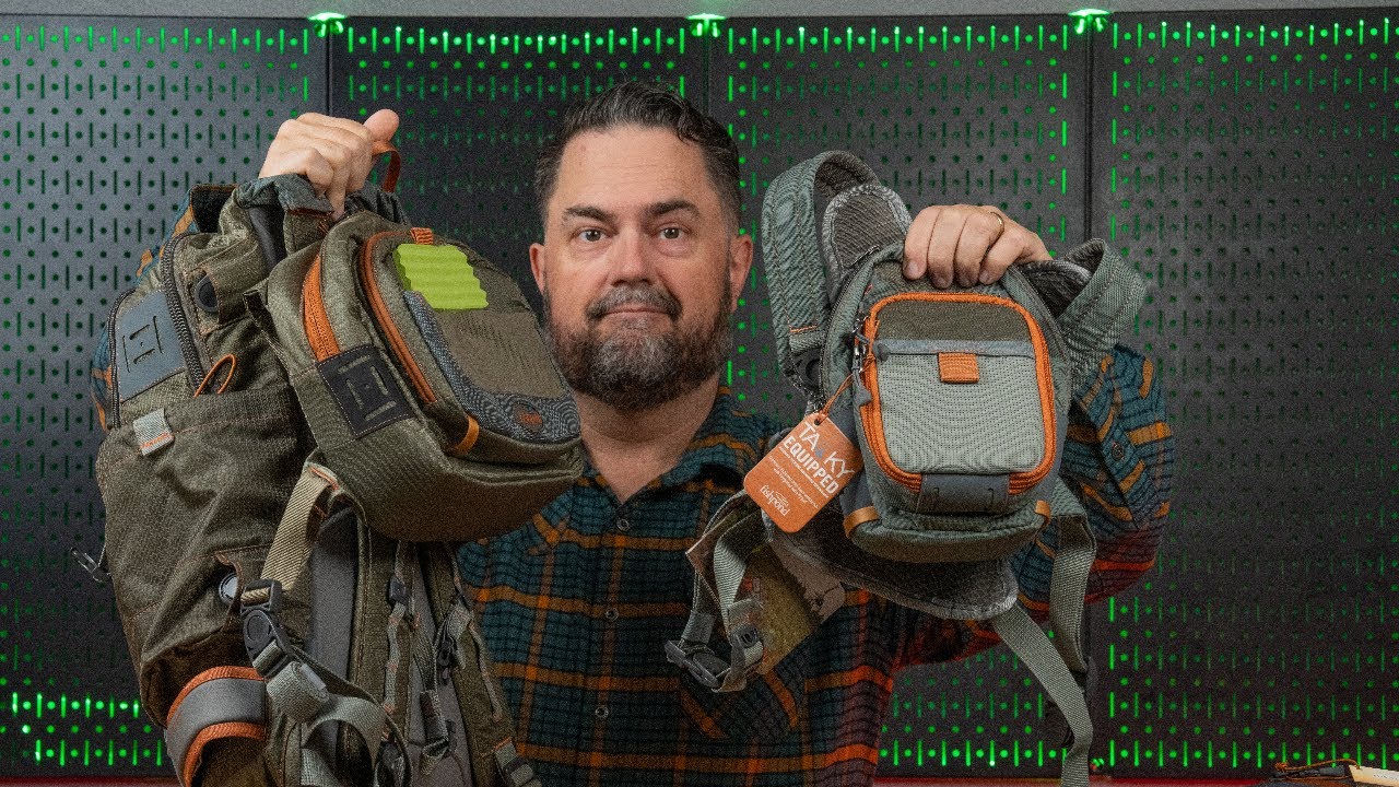 У этих рыболовных наборов есть секрет! | Обзор снастей для нахлыста